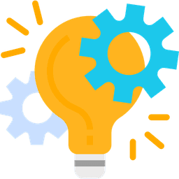 innovation Icon