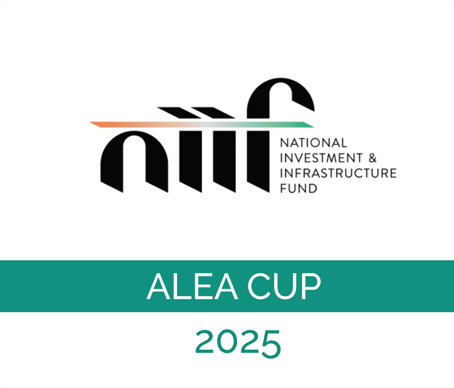 Alea Cup Winners 2025