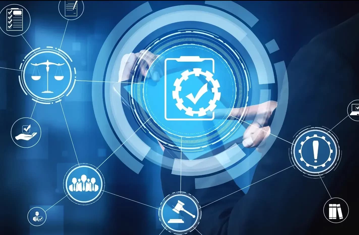 Transforming Compliance Management with CaaS Innovation 