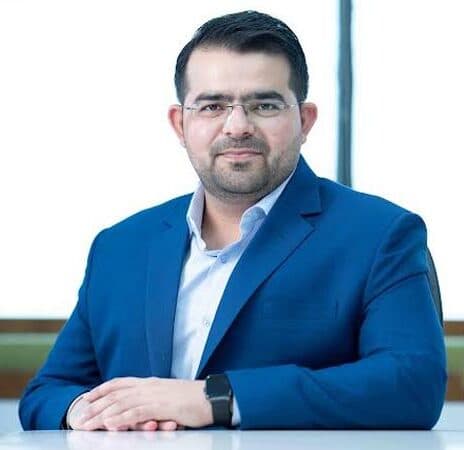 Due diligence pays dividends as Alea elevates Dhananjay Saraswat