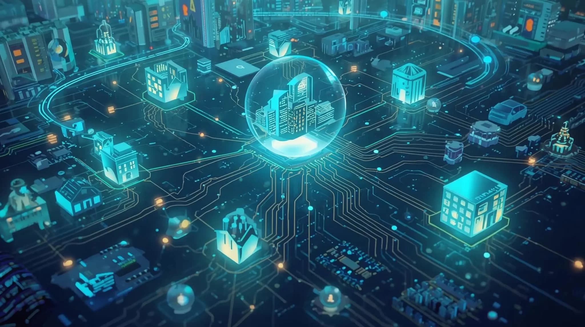 Business Partnership Risk Assessment 