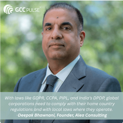 Governance Issues Global Corporations Need to Check Every Time